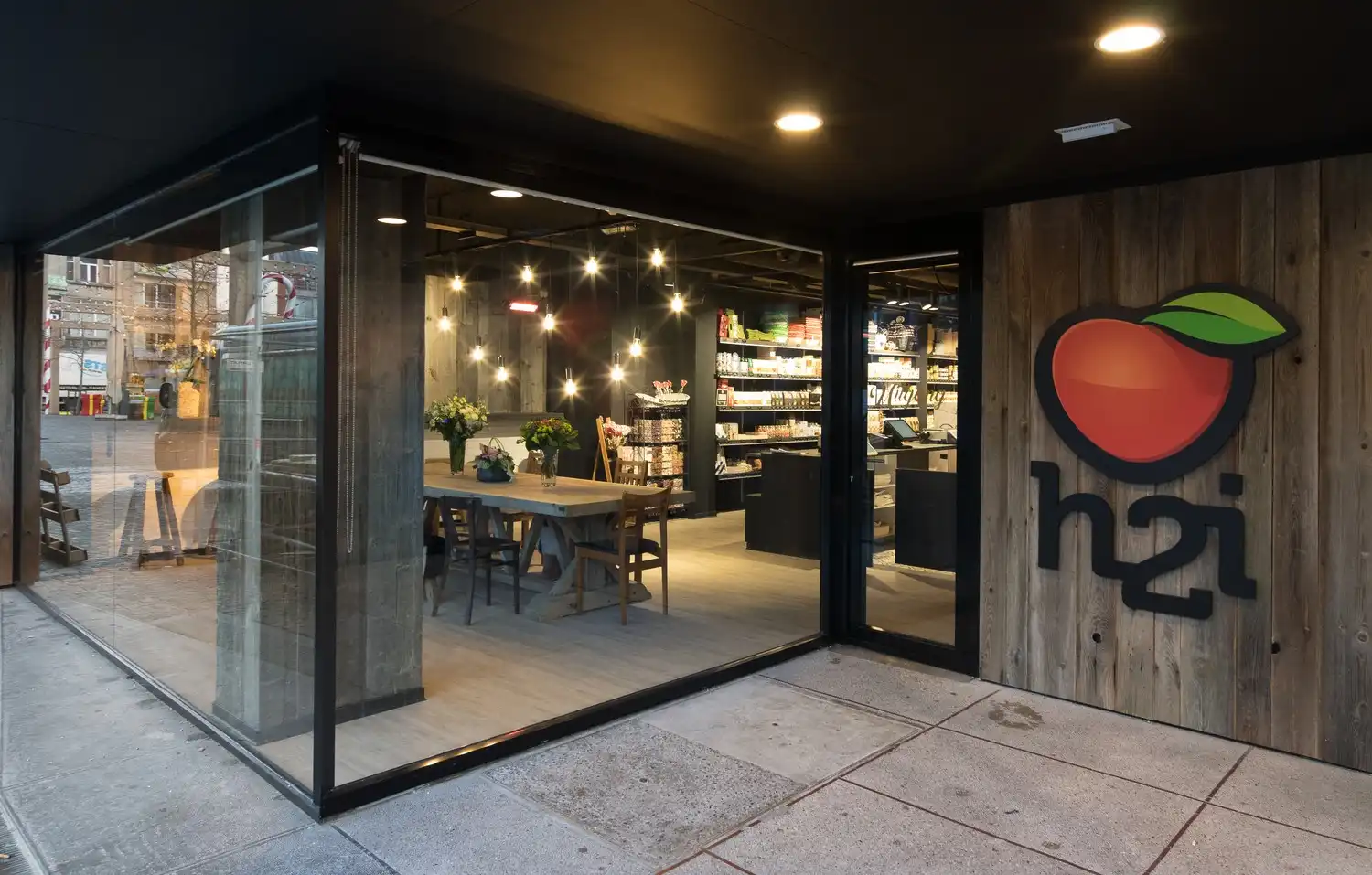 Opvallend instapklaar handelspand met 17 m gevelbreedte en topvisibiliteit foto 23