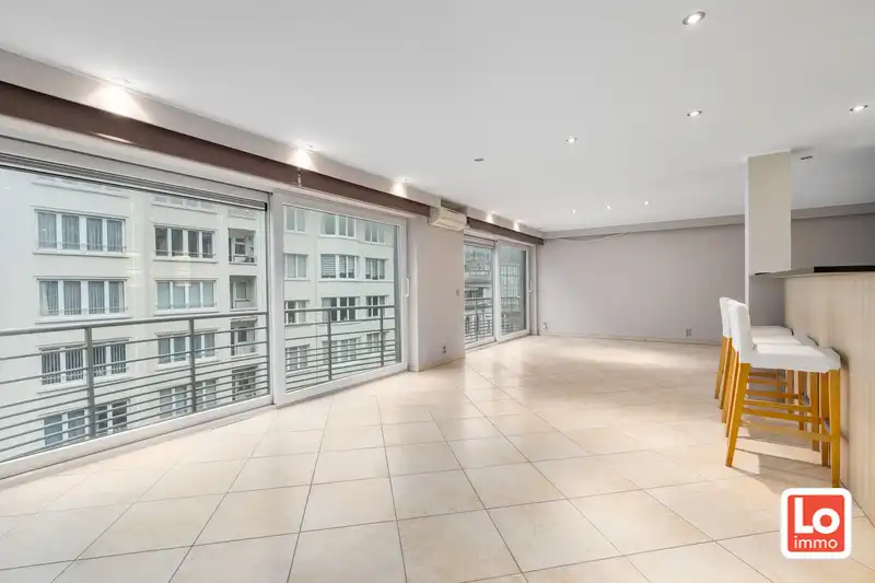 Ideale investeringsappartementen in het centrum van Oostende én op wandelafstand van de zeedijk! foto 4
