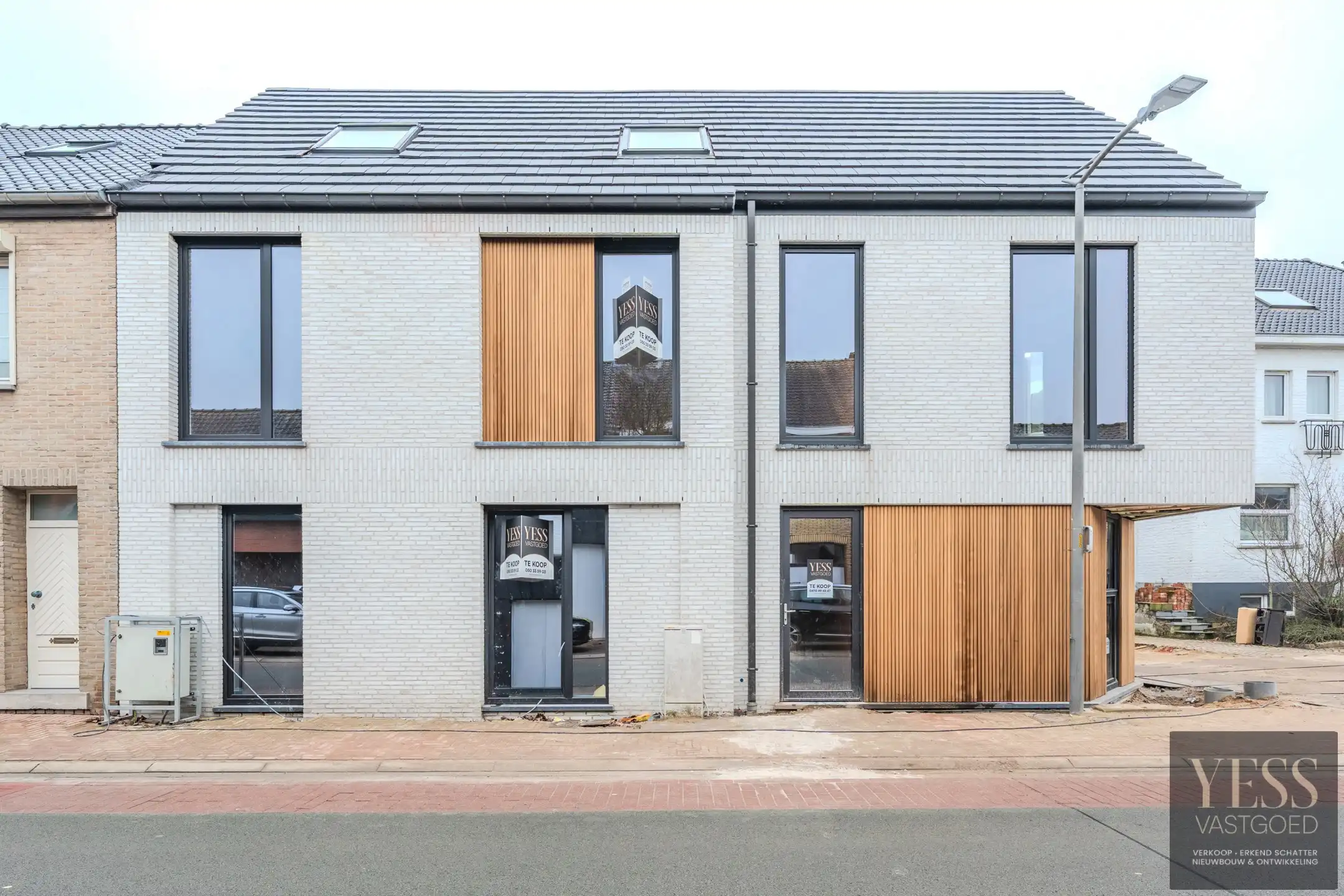 Residentie Many - 6% BTW mogelijk! foto 2