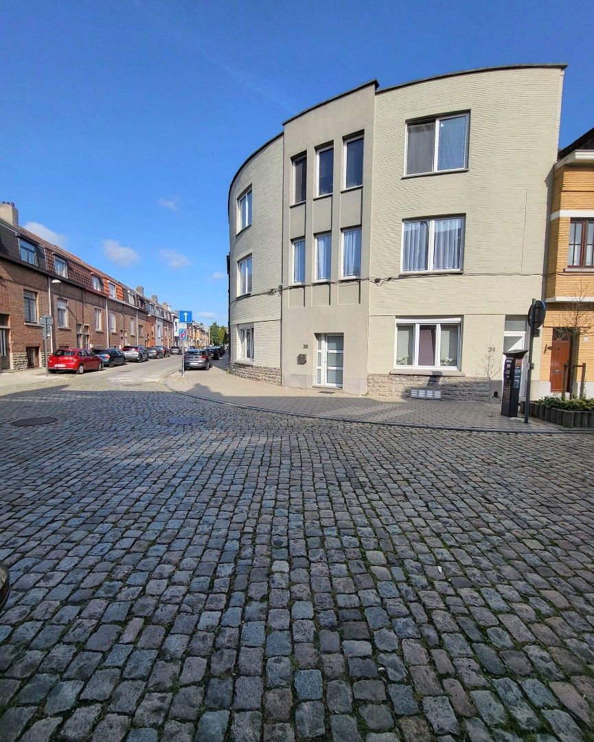 De huidige eigenaar is verliefd...dus is ze ribbedebie... :-) foto 16