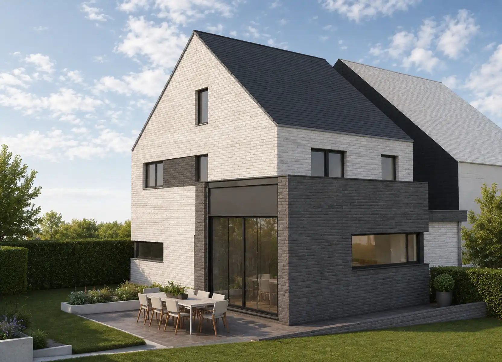 Huis te koop foto 2