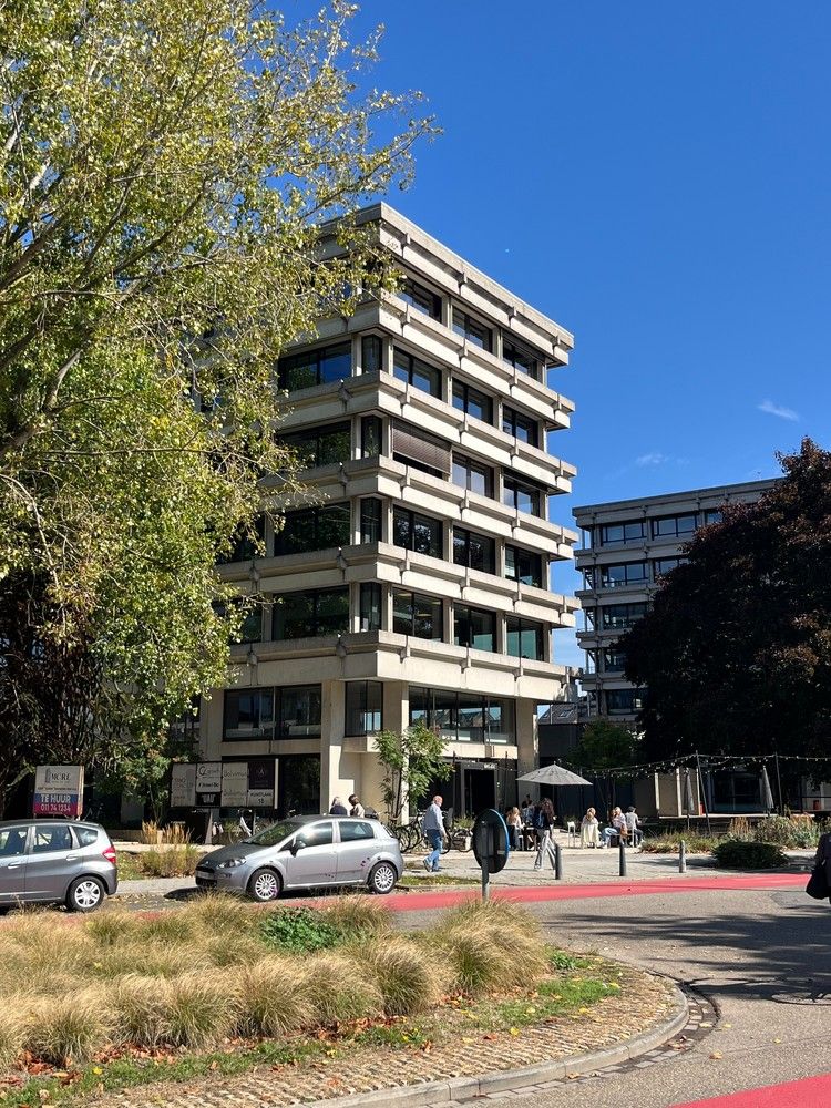 412 m² "sjieke" kantoren foto 34