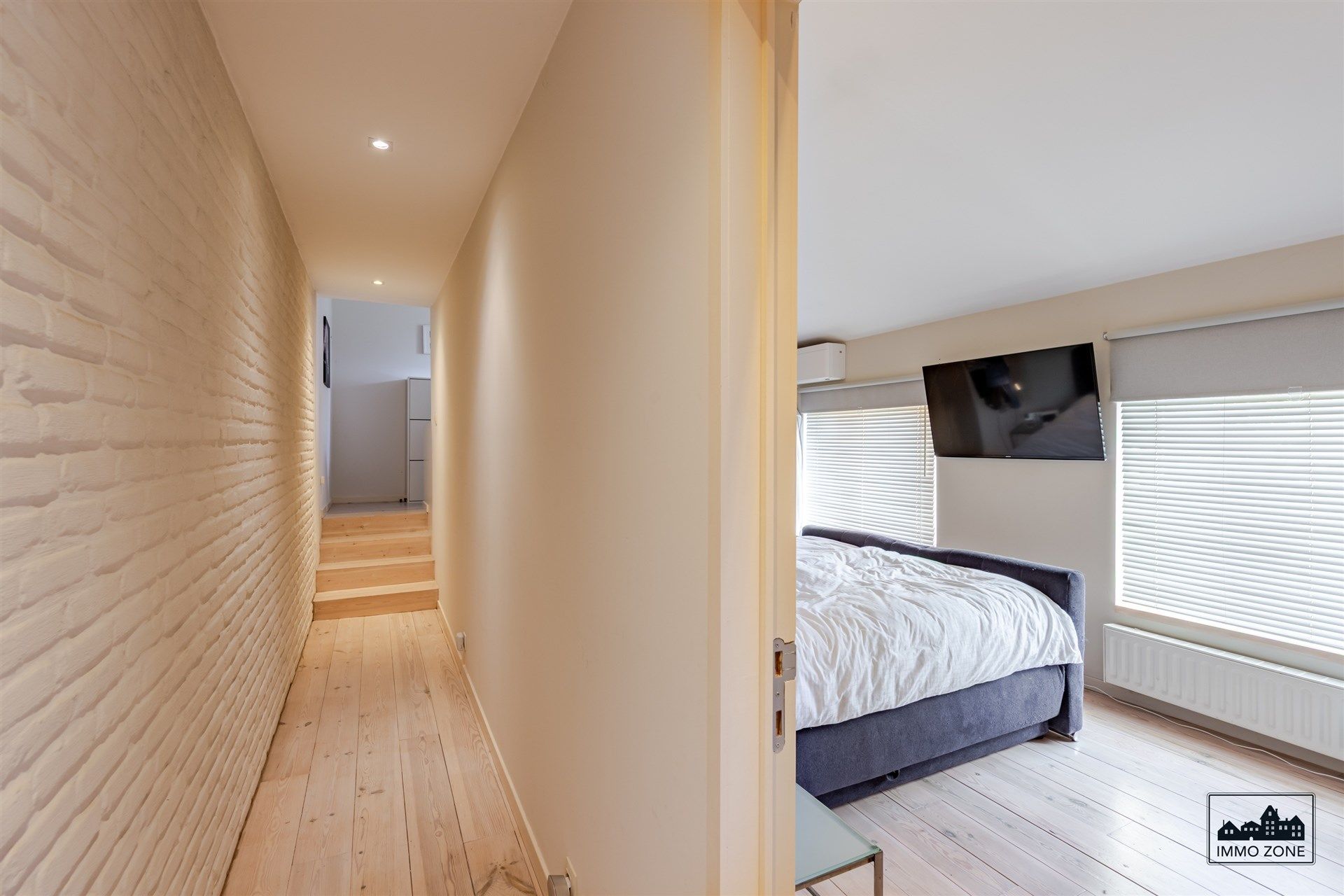 Instapklare woning met 3 slaapkamers in Sint-Niklaas foto 8