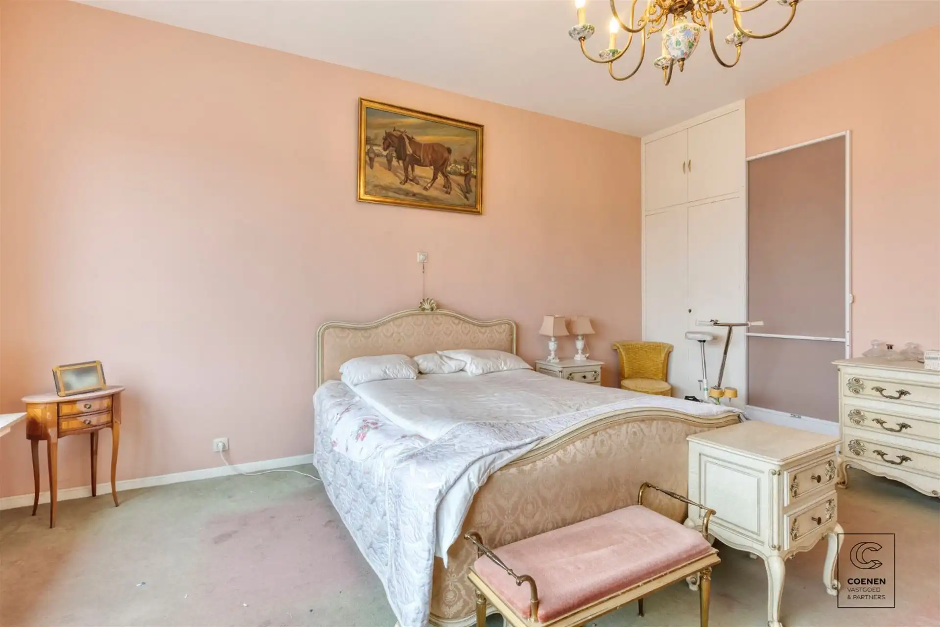 Duplex app. van 221 m² op een centrale ligging te Wilrijk! foto 11