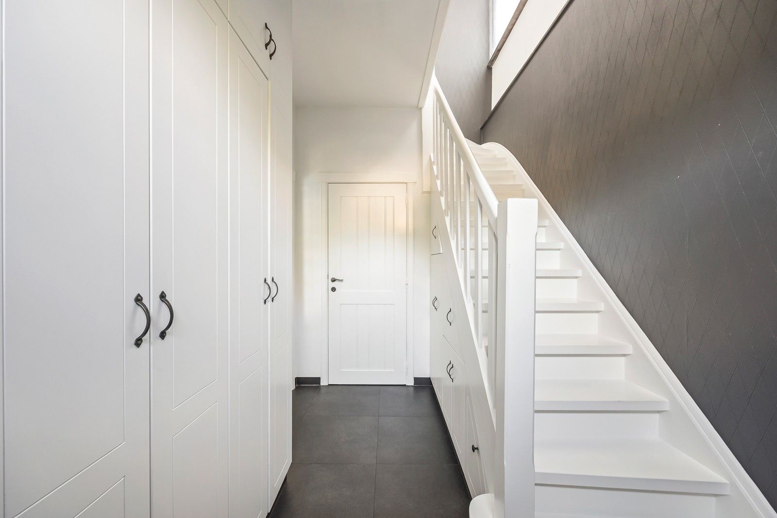 Charmewoning in geliefde straat in Brasschaat foto 7