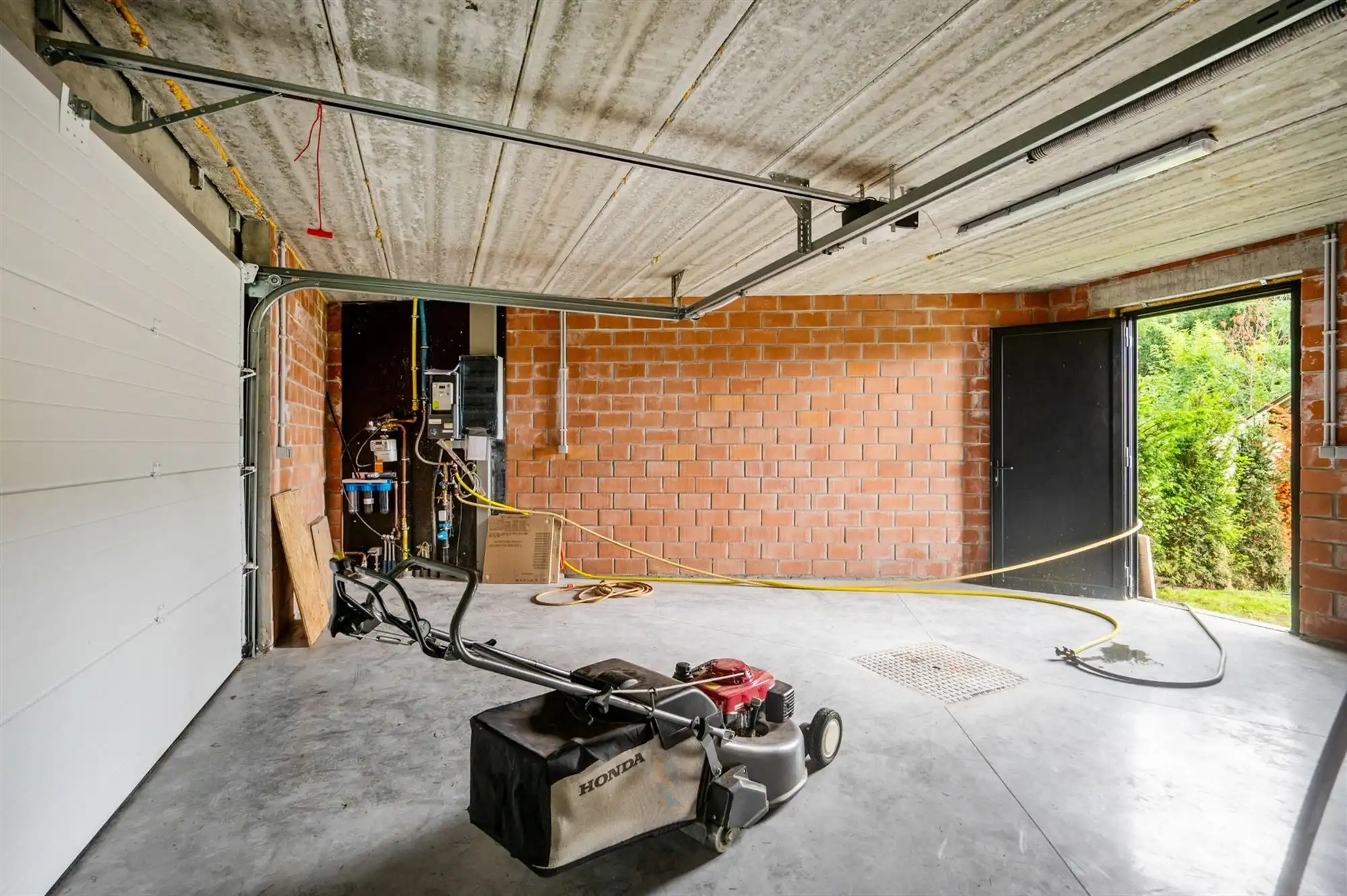 Nieuwbouwwoning met 3 SLPK en zuid-tuin te Sint-Katelijne-Waver foto 9