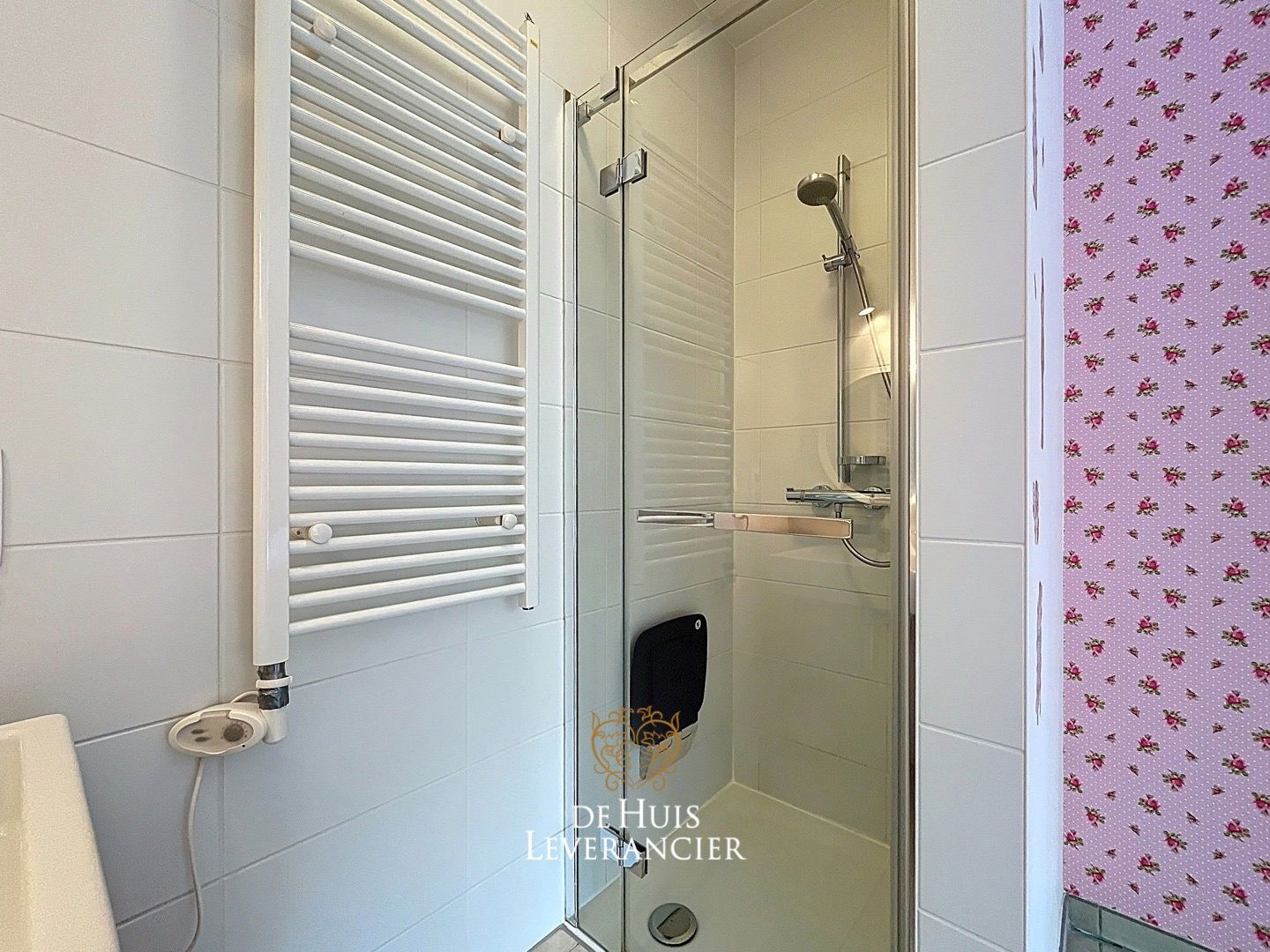 Ruim gelijkvloersappartement met 3 slaapkamers en garagebox te koop in Kontich foto 31