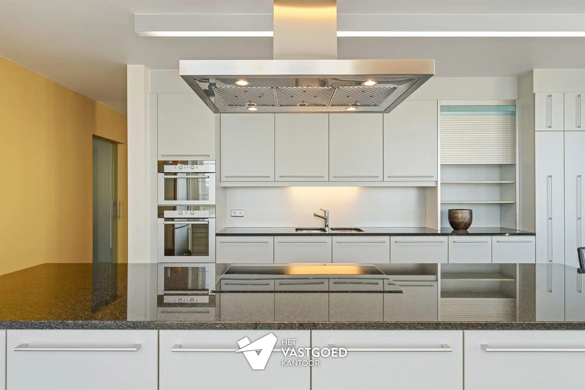 ZEER RUIME PENTHOUSE (340M²) IN UITSTEKENDE STAAT MET 3 TERRASSEN TE TESSENDERLO CENTRUM foto 14