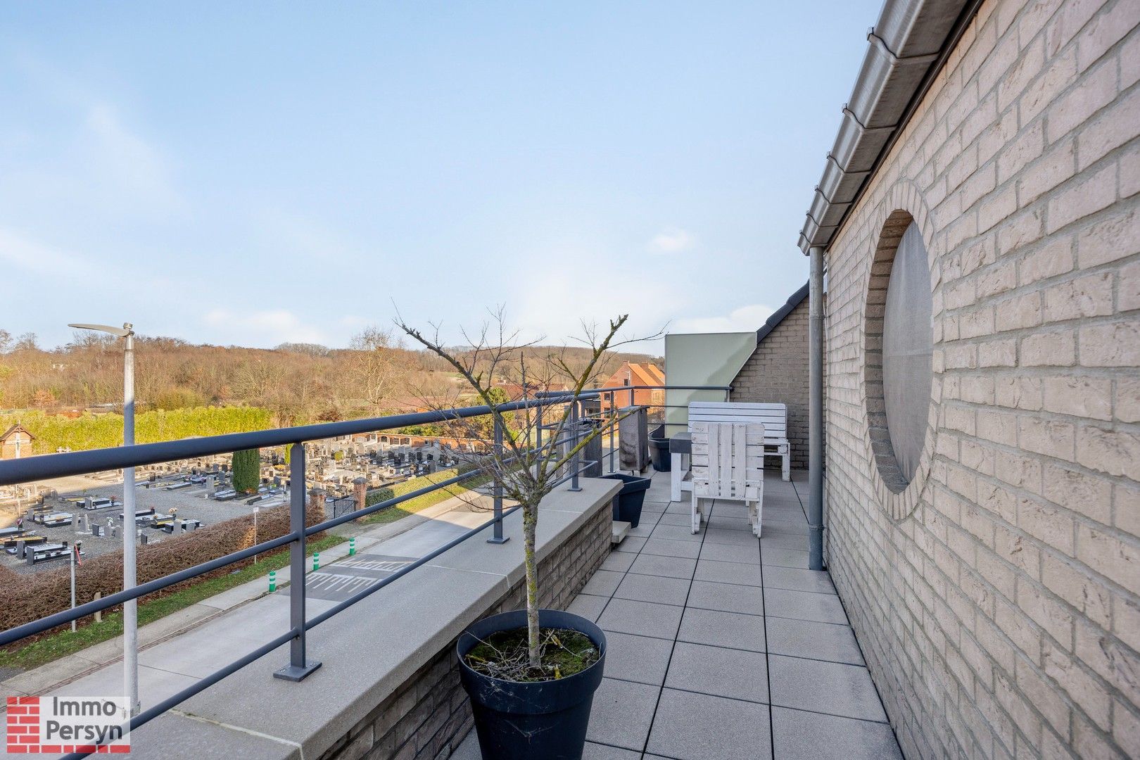 instapklaar appartement, 2 slpkmrs, lift, berging en garage foto 8