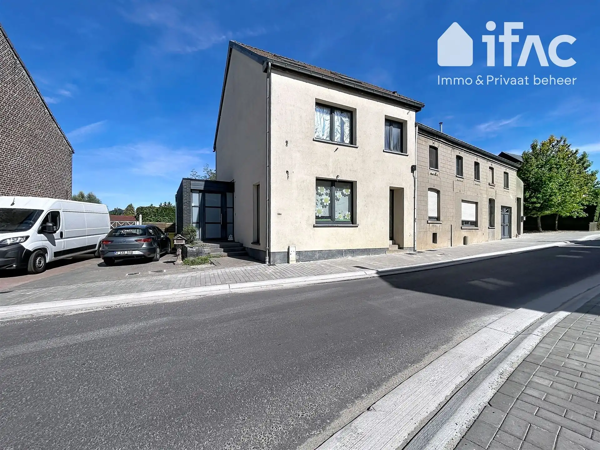 Energiezuinige woning met 3 slaapkamers foto 18
