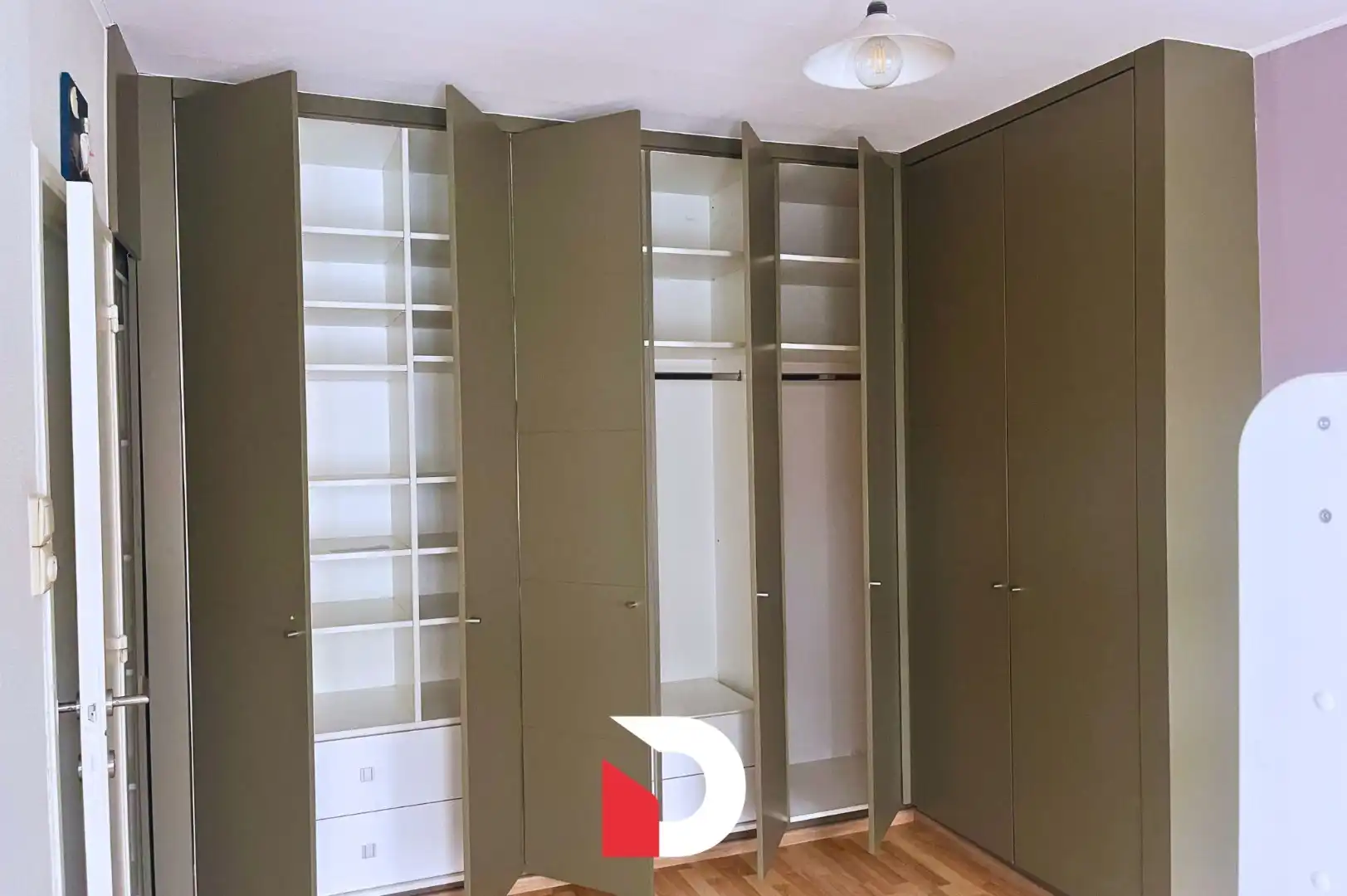 instapklare gerenoveerde gezellige rijwoning  foto 7