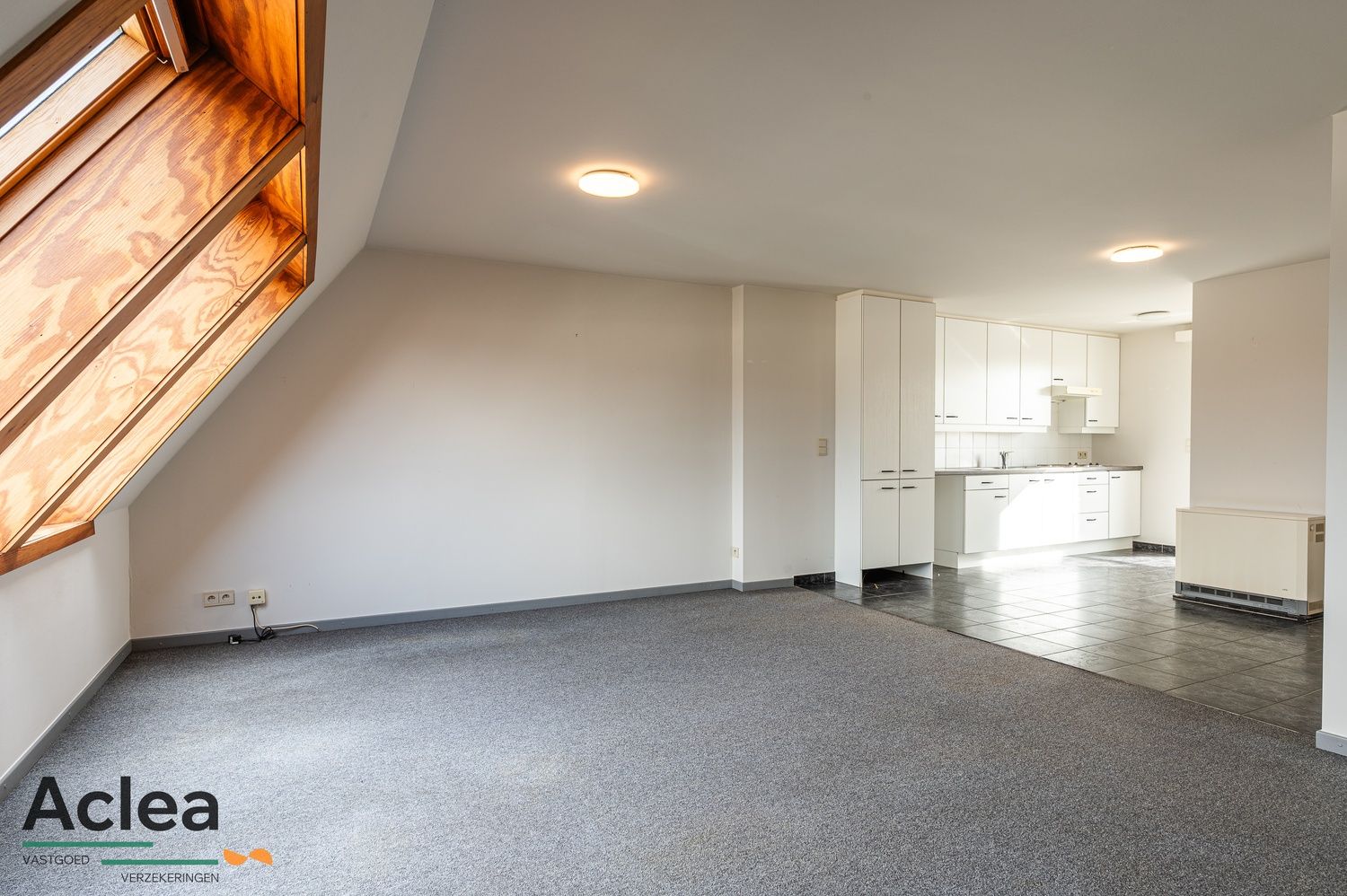 Volledig verhuurd appartementsgebouw in centrum Eeklo foto 21