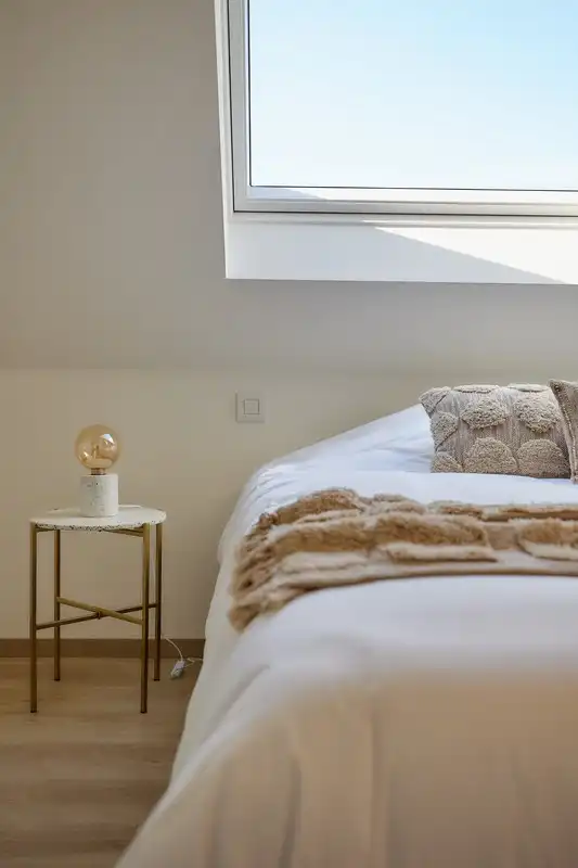 Nieuwbouwwoningen in een groene omgeving te Lokeren foto 13