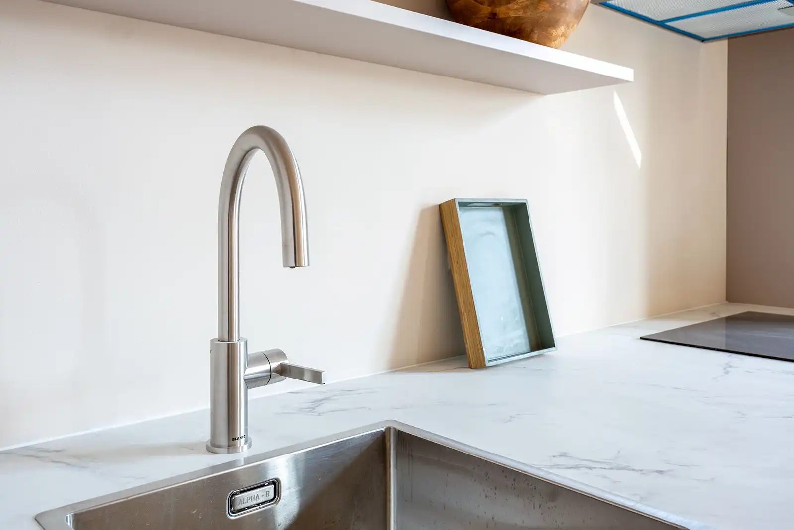 Gerenoveerd charme appartement  foto 6