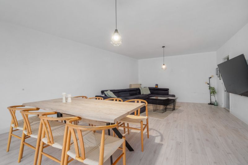 Appartement nabij centrum - 2 slpkmrs foto 3