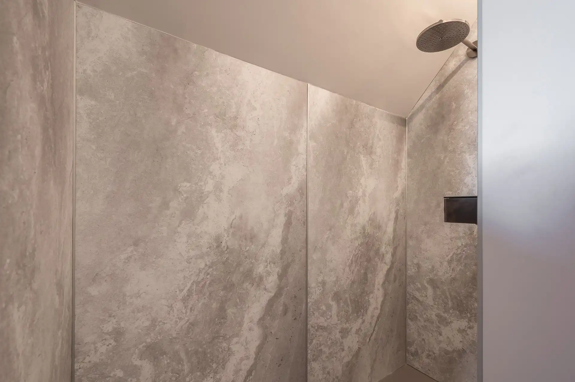 Exclusieve hoekduplex van 427 m² met frontaal zeezicht foto 20