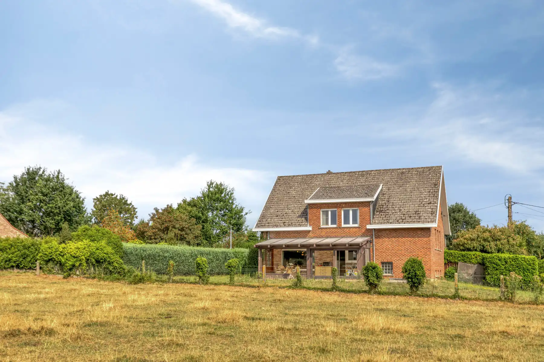 Te renoveren villa met prachtig uitzicht! foto 21