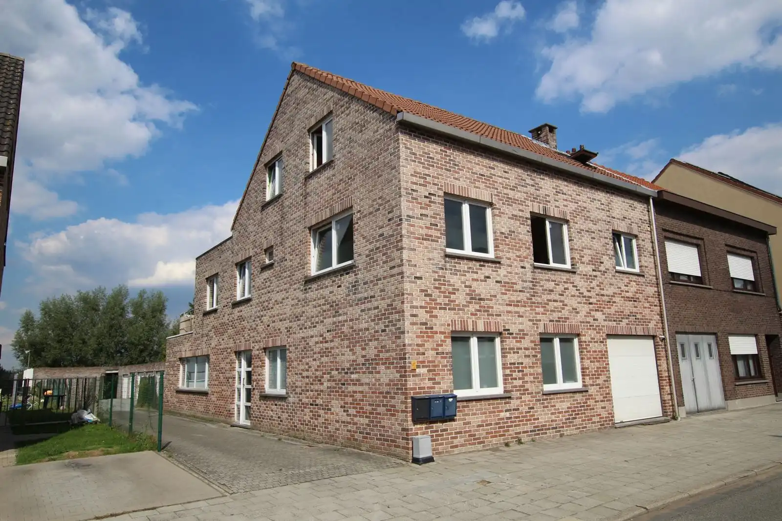 Appartement te huur Dirkputstraat 365 - 2850 Boom