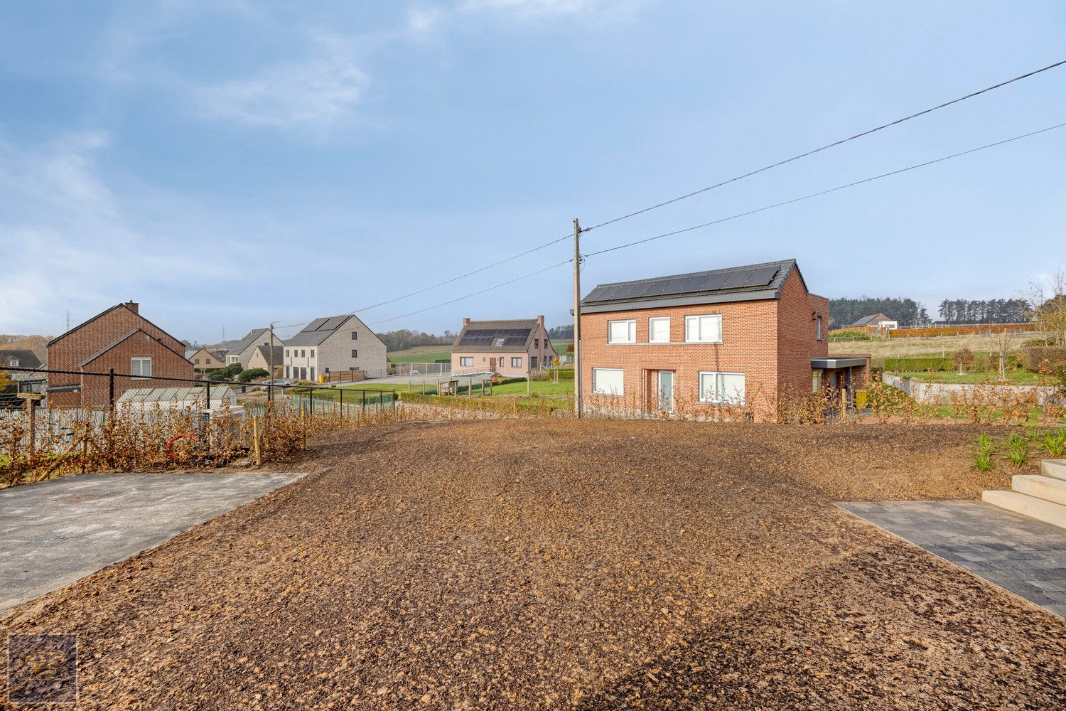 Instapklare villa foto 31