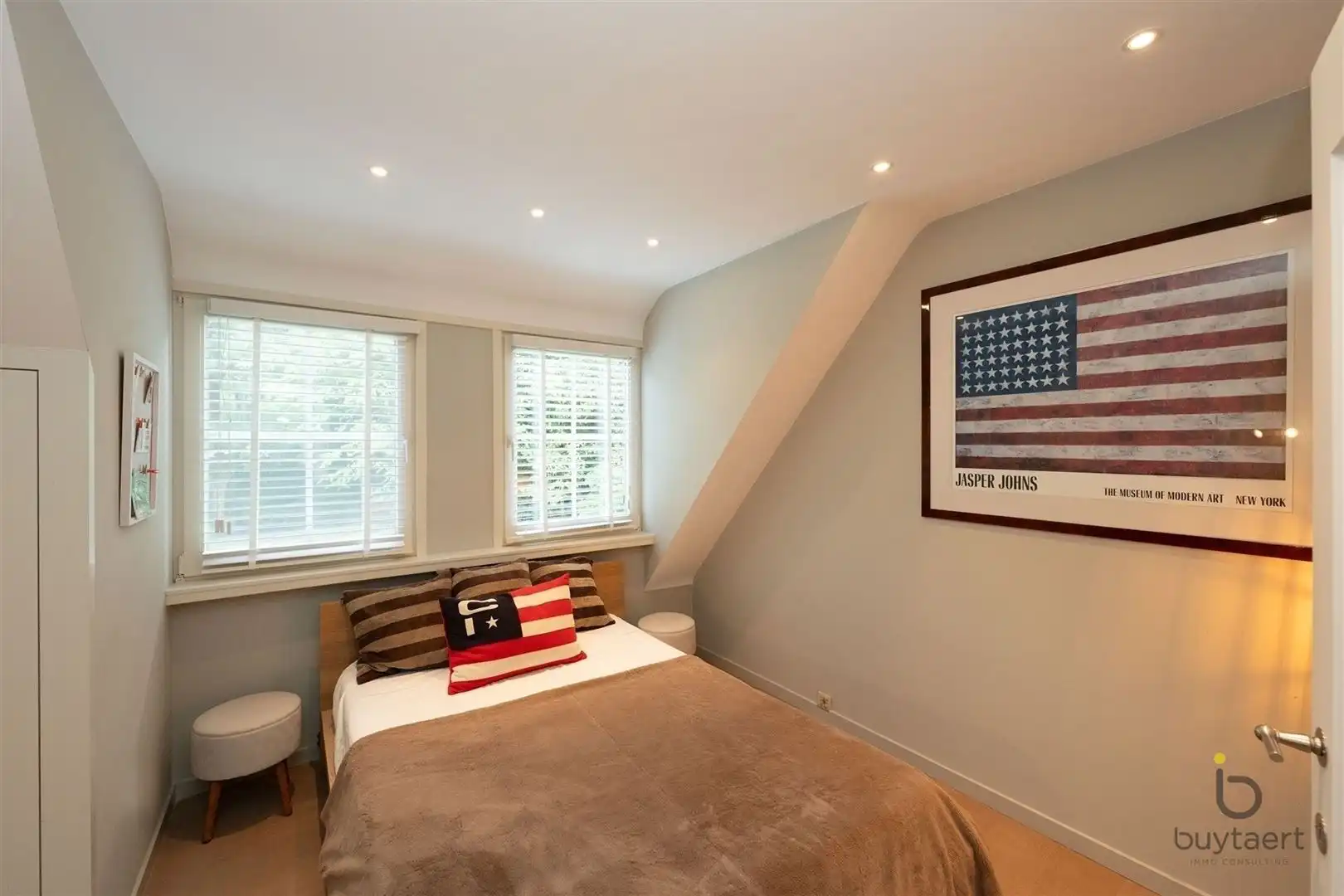 EXCLUSIEF: stijlvolle villa met een tijdloze inrichting op een toplocatie te Schilde! foto 53