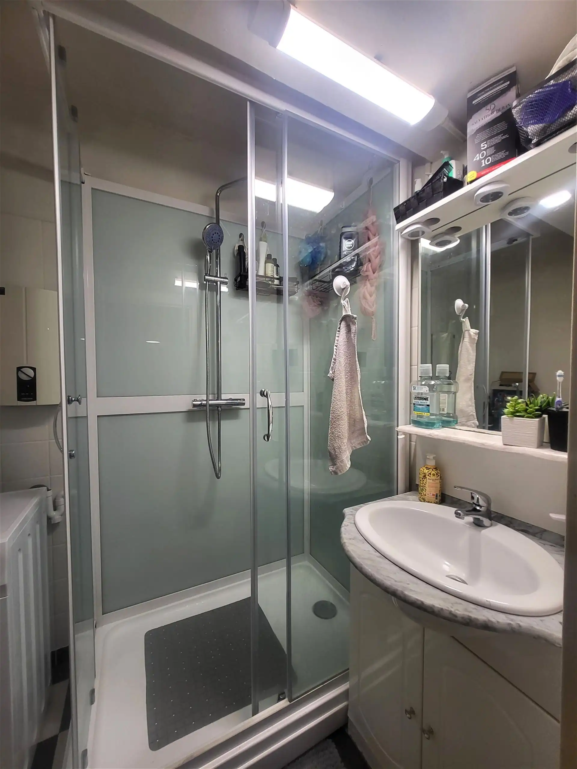 Appartement met 3 slaapkamers foto 12