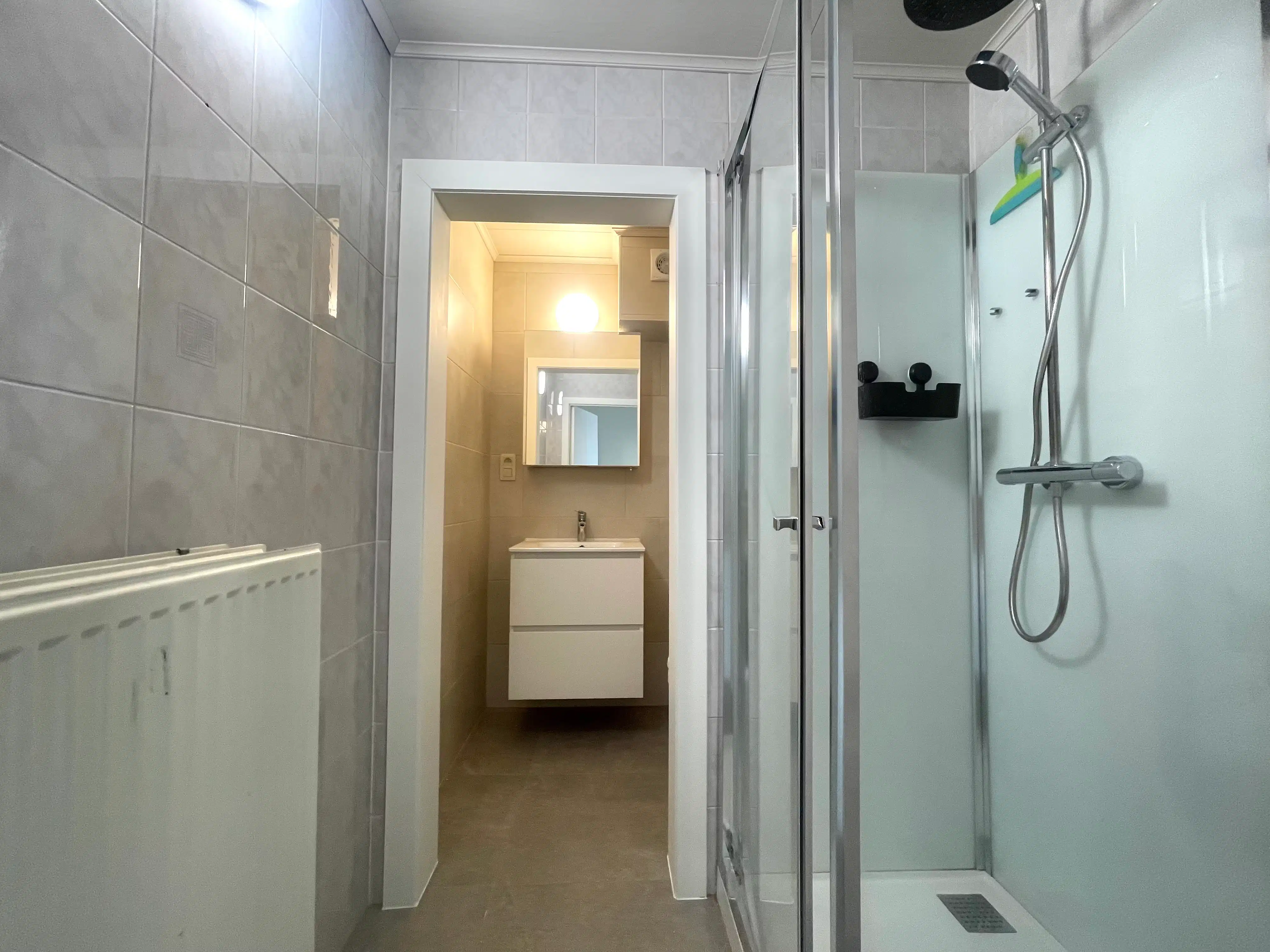 Appartement met 1 slaapkamer gelegen op de eerste verdieping foto 10