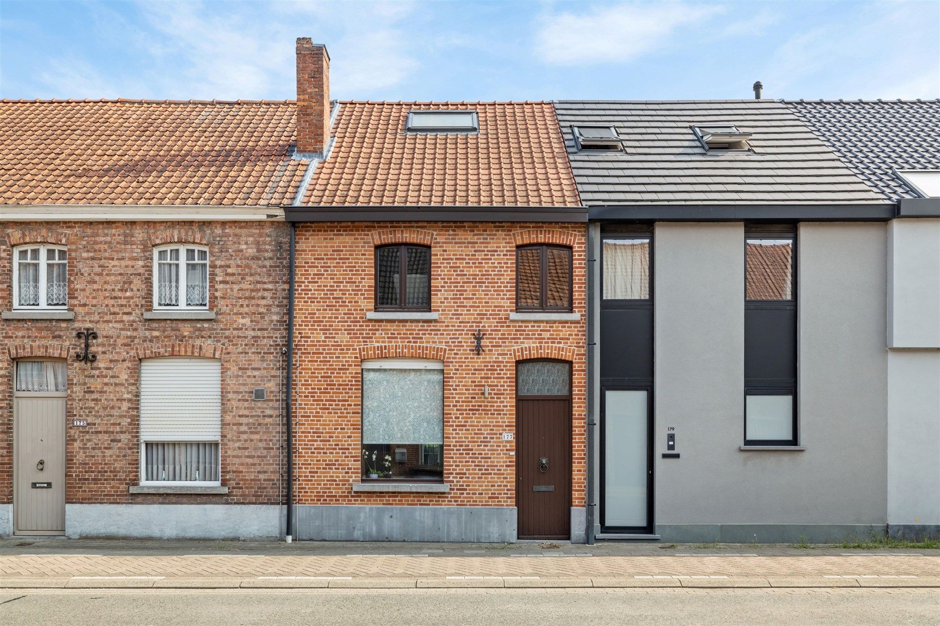 Instapklare starterswoning met 2 slaapkamers en autostaanplaats foto 20