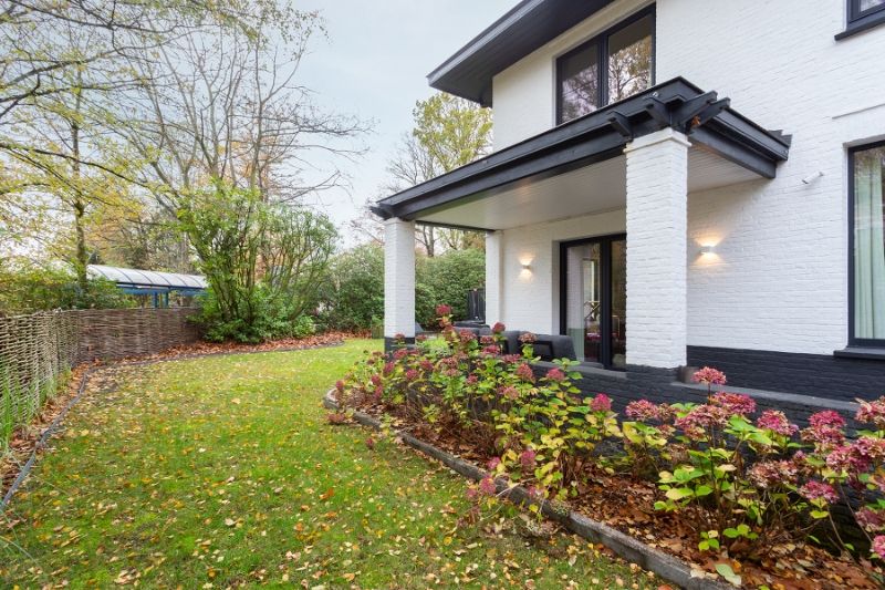 Karaktervolle eigendom met een zee van ruimte, luxueuze afwerking, top locatie! foto 36