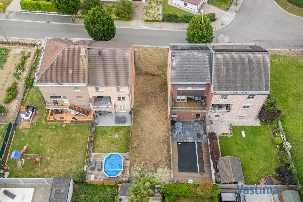 Bouwgrond in rustige woonwijk nabij alle voorzieningen foto 4