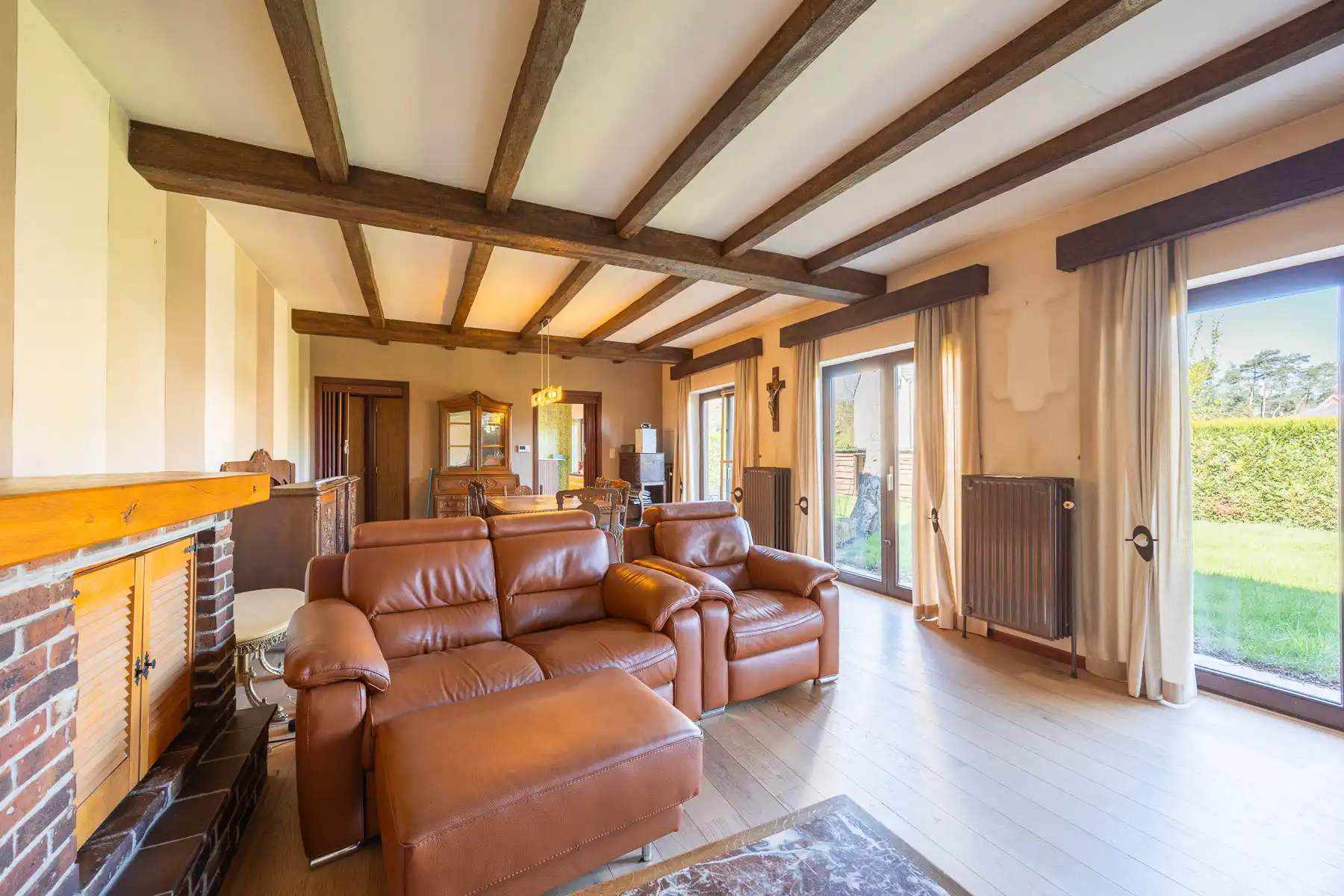 Prachtige woning in rustige wijk nabij groen gebied foto 13