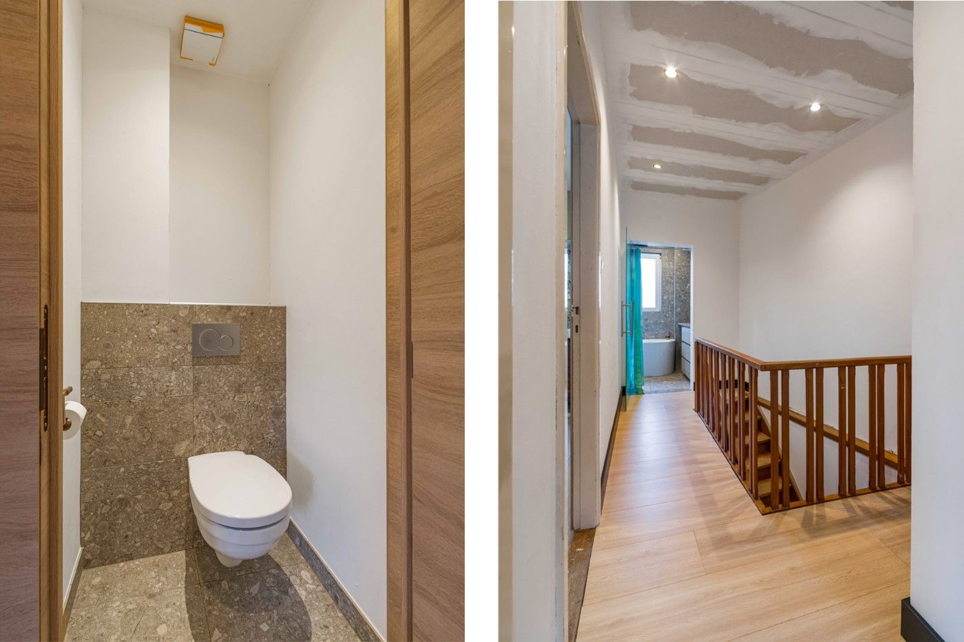 Ruime, instapklare woning met 3 à 4 slpk., inpandige garage en tuin foto 23