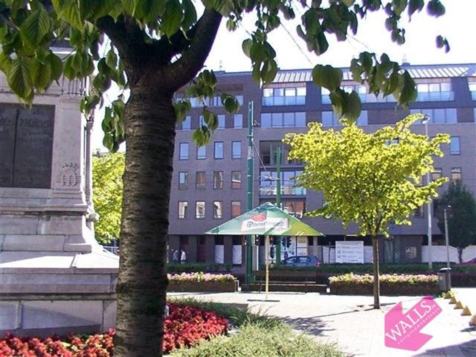 Mooi appartement met 2 slk en terras foto 16