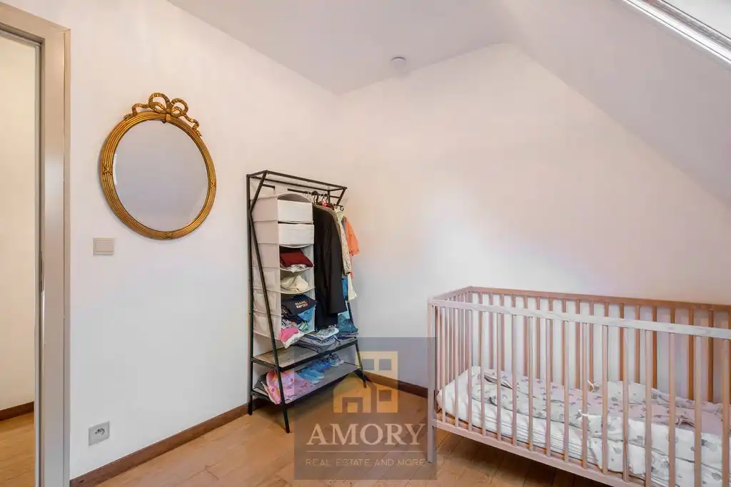 Karaktervolle villa met uitzonderlijke tuin op toplocatie! foto 25