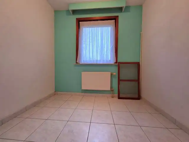 Gelijkvloersappartement foto 8