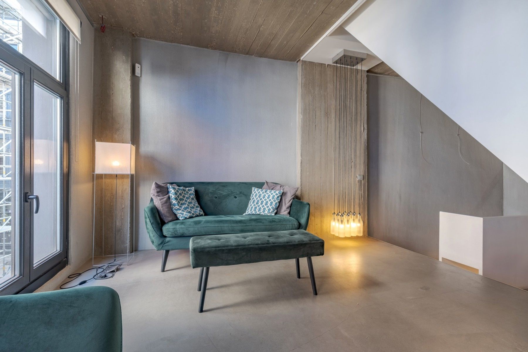 Uniek pand in centrum-Antwerpen foto 6