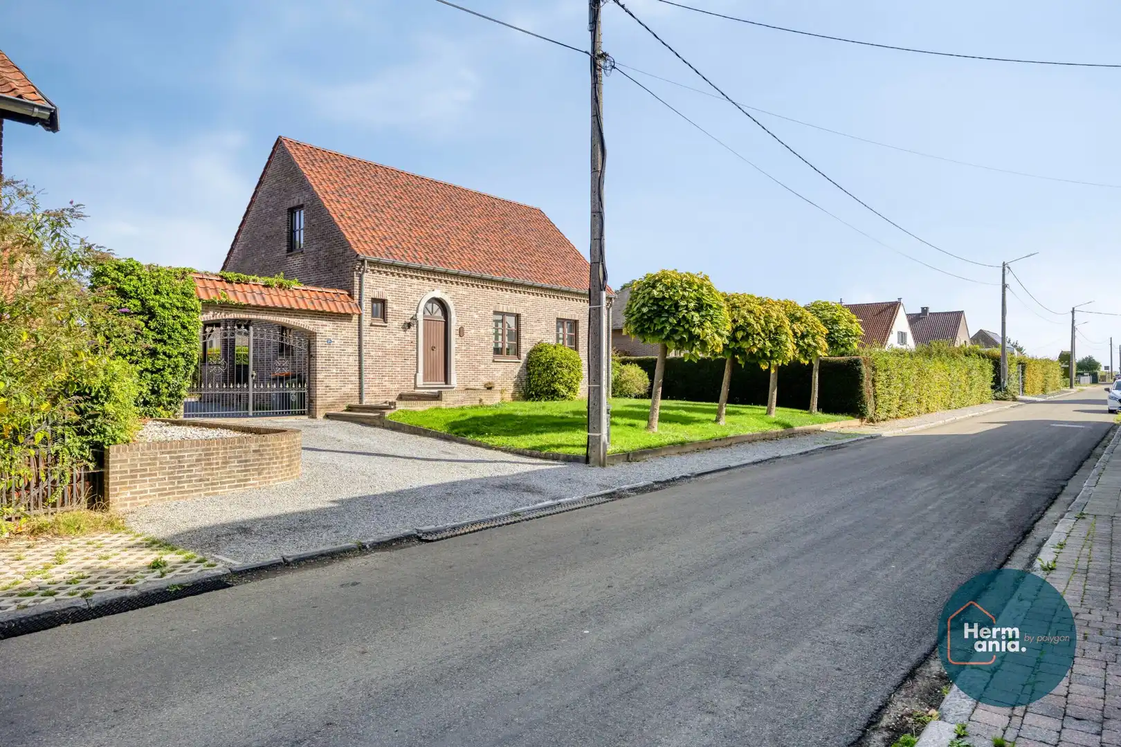 Huis te koop Winkelomstraat 37/a - 3740 Bilzen