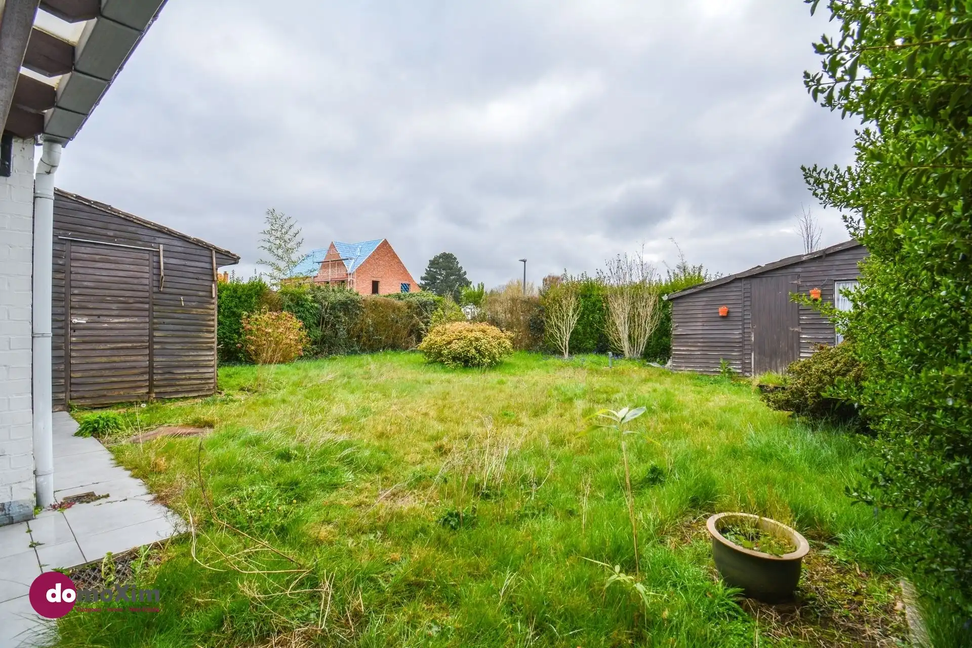 Halfopen bebouwing met 4 slaapkamers & veel potentieel in Erps-Kwerps foto 19