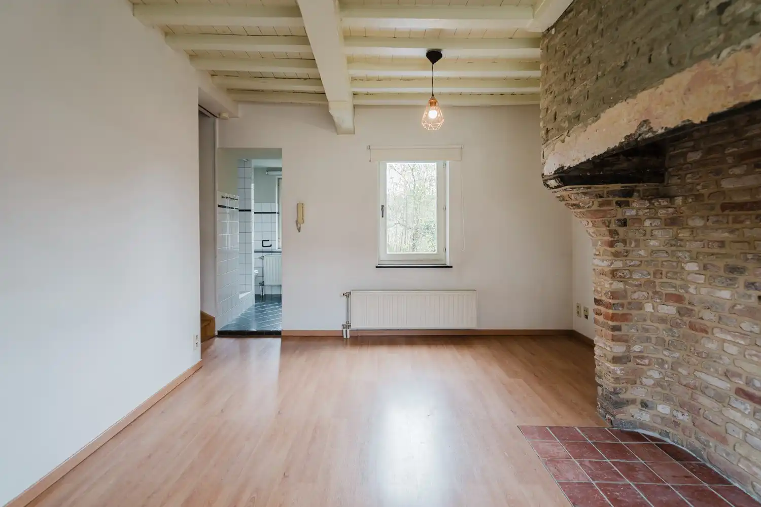 KARAKTERWONING HARTJE BRUGGE foto 15