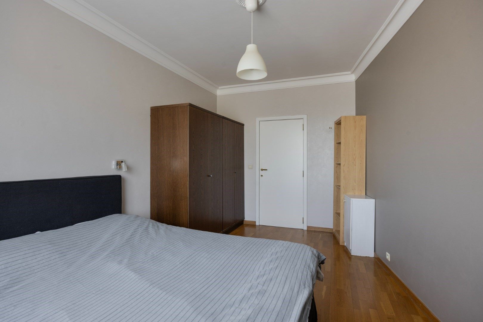 Ruim appartement met groot zonneterras in Tongeren - centrale ligging en open uitzicht foto 14