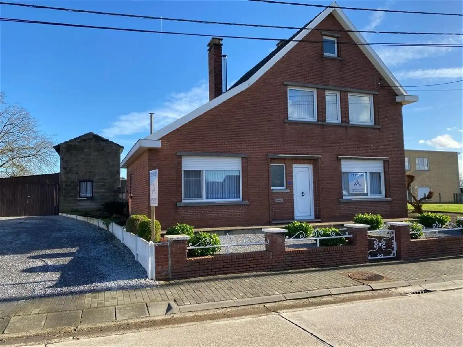 Hoofdfoto van de publicatie: Charmante woning met 4 slaapkamers