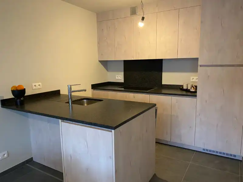 NIEUWBOUW APPARTEMENTEN TE HUUR IN HARTJE EEKLO foto 3