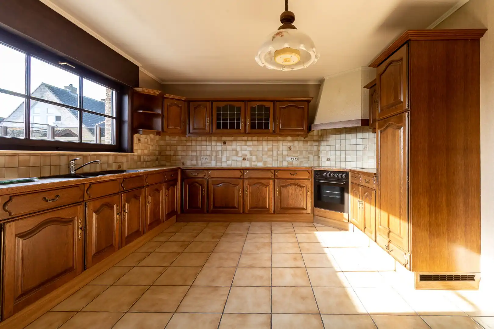 Woning met 3 slaapkamers in rustige wijk te Keiem foto 8