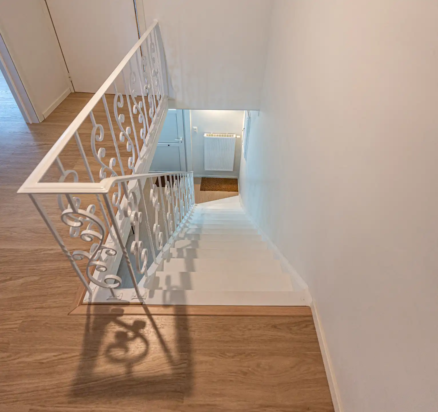 Gerenoveerde karaktervolle charmewoning foto 24