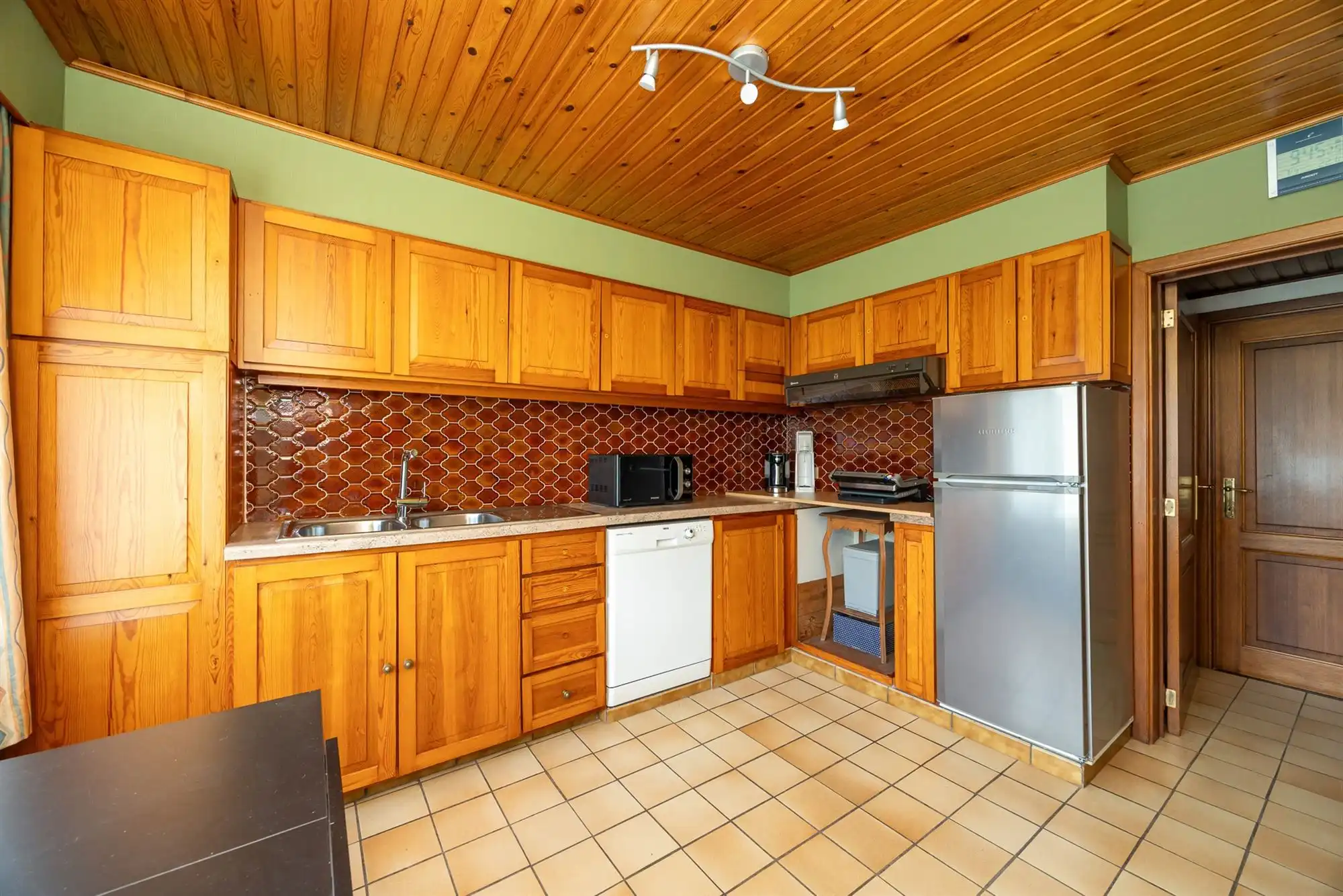 Huis foto 12