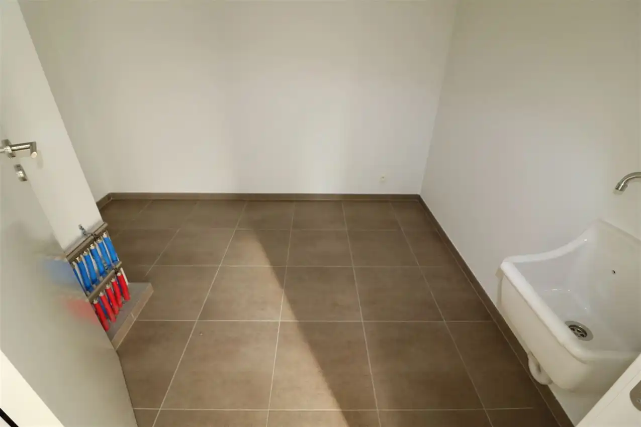 Nieuwbouw appartement met 3 slaapkamers foto 17