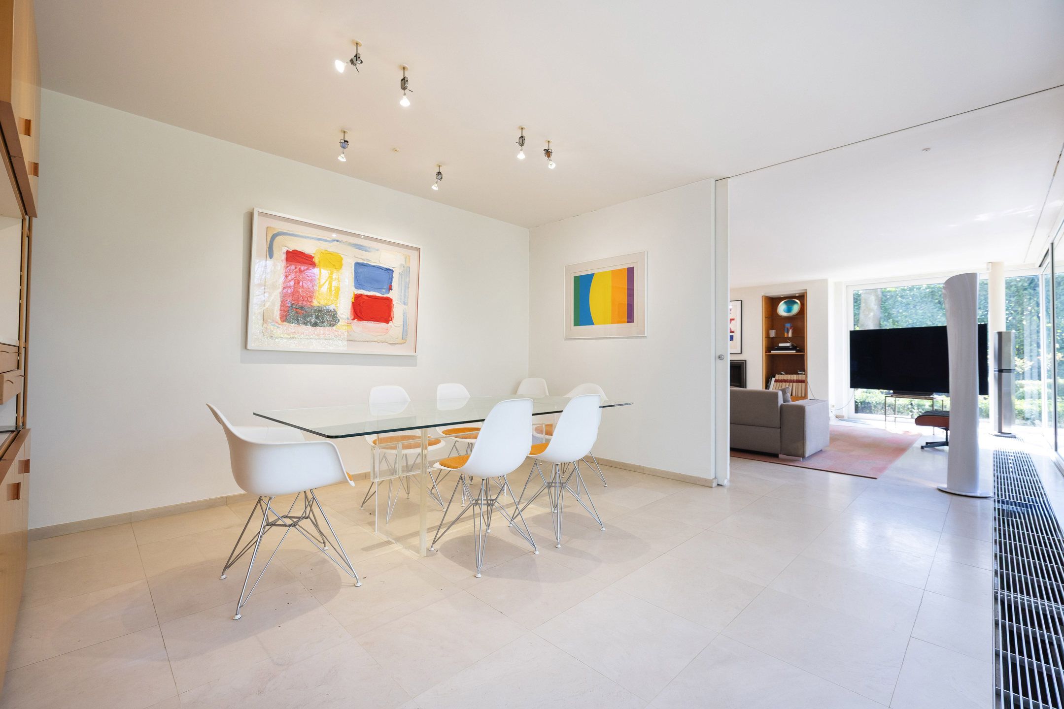 Luxe villa in een landelijke omgeving foto 6