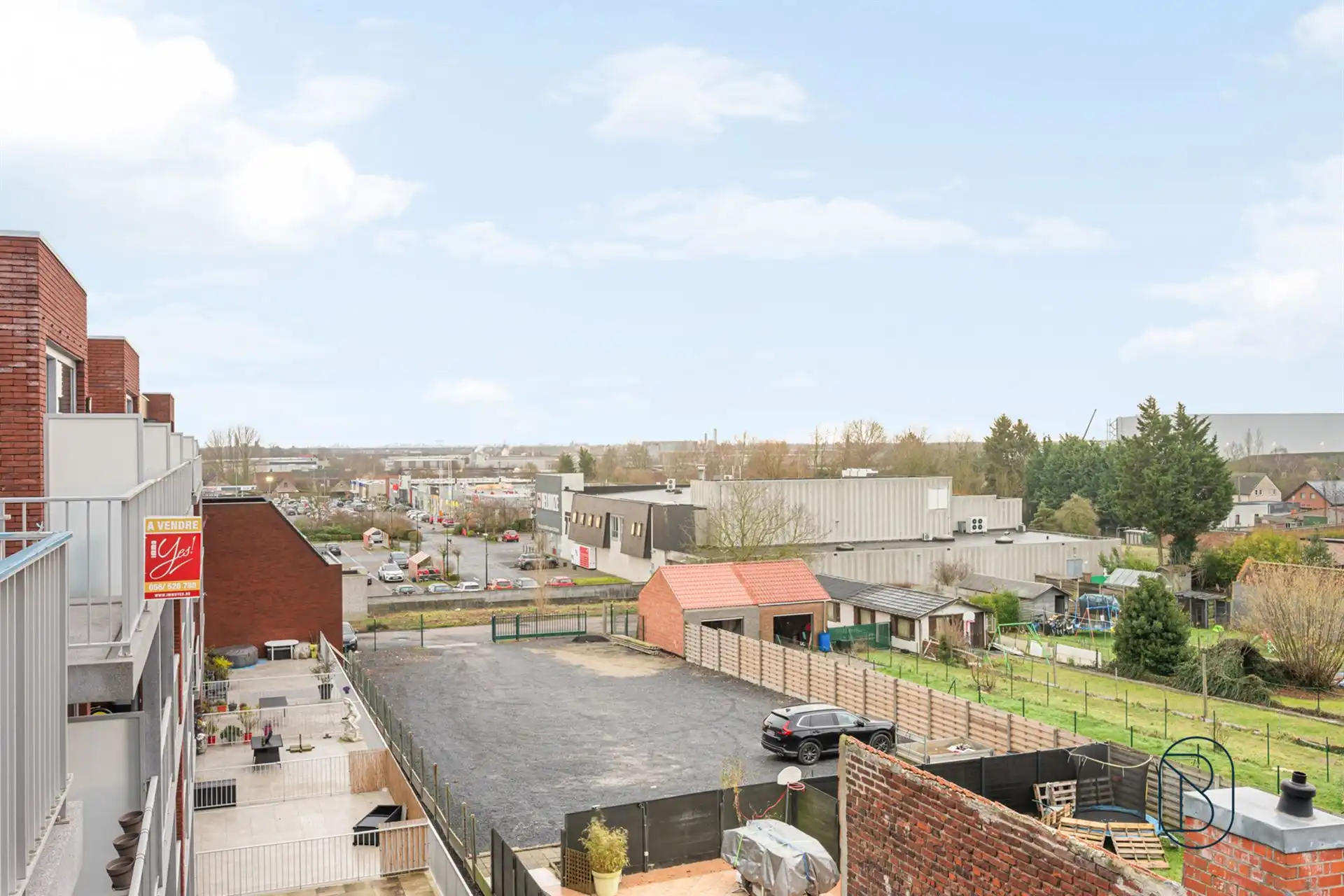 Mooi nieuwbouwproject in het centrum foto 12
