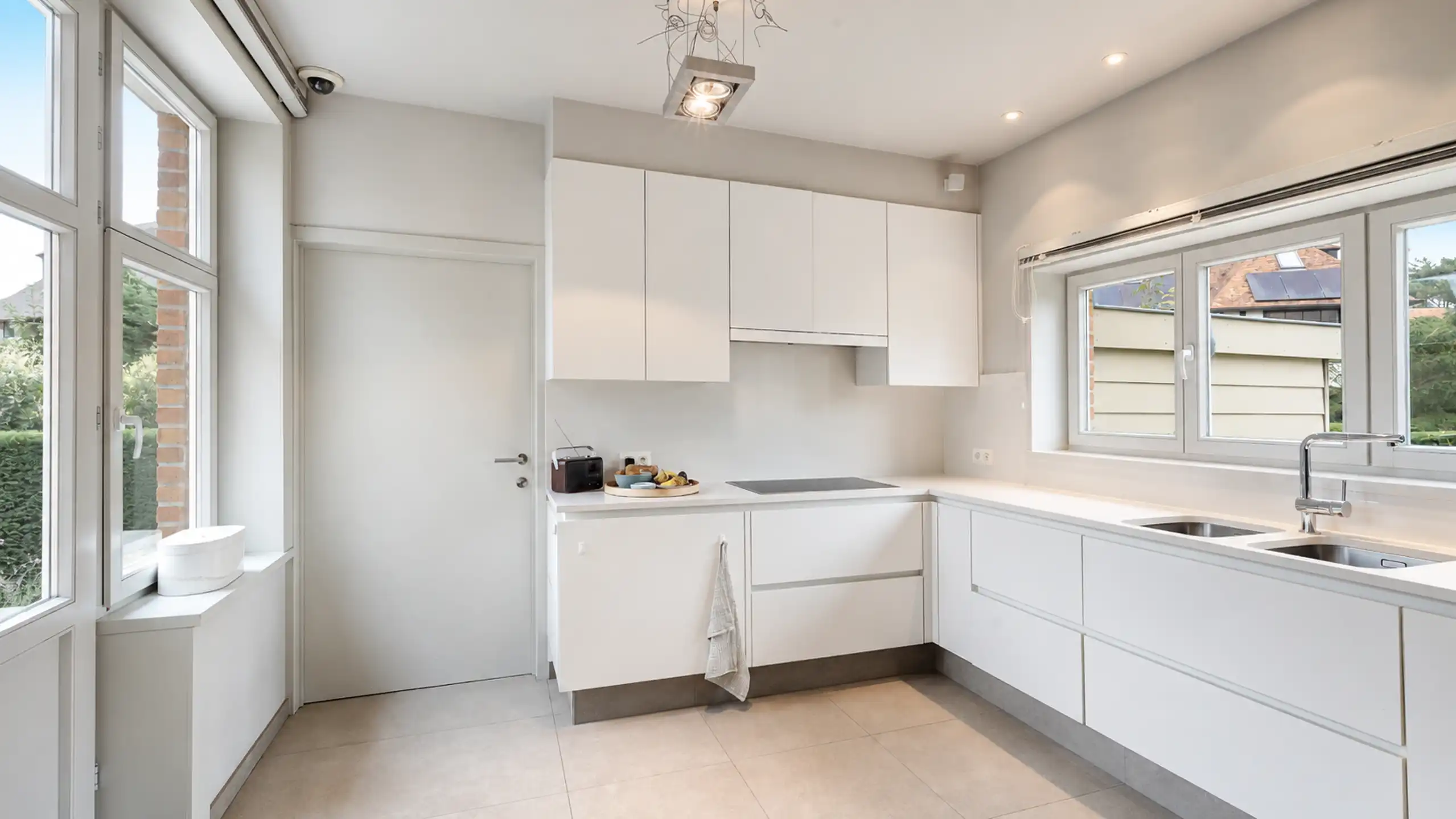 Karaktervolle villa op een uitzonderlijke ligging in Knokke foto 19