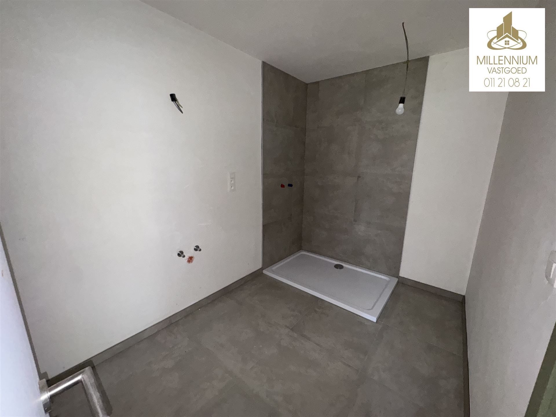 Moderne 1-Slpk BEN-appartement in Genk foto 10