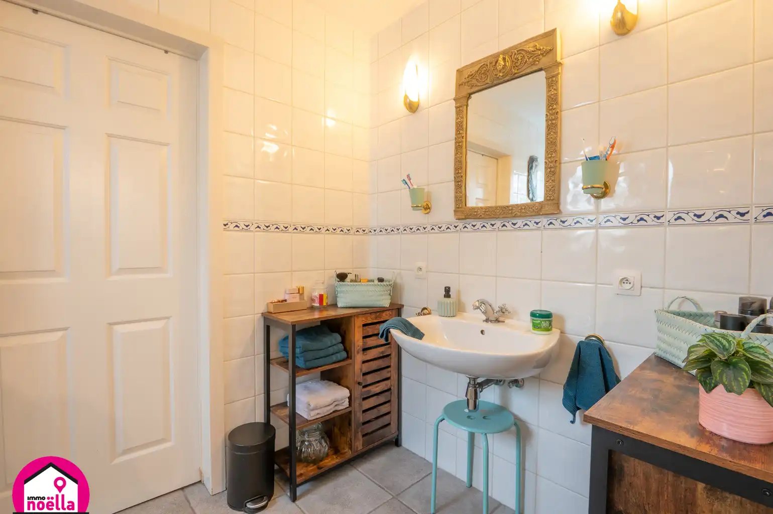 Instapklare woning met 4 slaapkamers, tuin en zonnepanelen foto 27